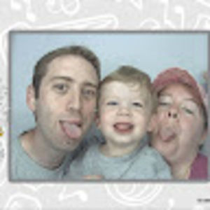 Meet your Posher, Corey